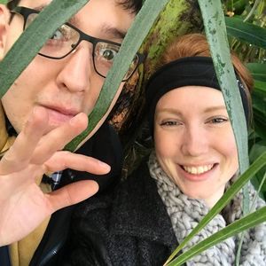 Meet your Posher, Rachel